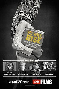 Watch We Will Rise: Michelle Obama's Mission to Educate Girls Around the World