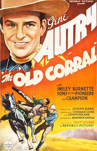Watch The Old Corral