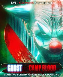 Watch Ghost of Camp Blood