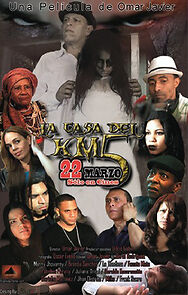 Watch La Casa del Kilómetro 5