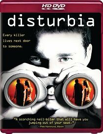 Watch The Making of 'Disturbia'