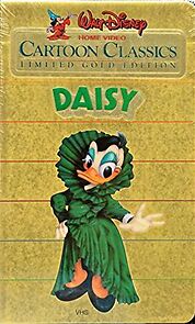Watch Walt Disney Cartoon Classics Limited Gold Edition: Daisy