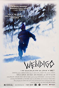 Watch Wendigo