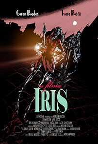 Watch Iris (Short 2012)