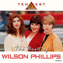 Watch Wilson Phillips: The Videos