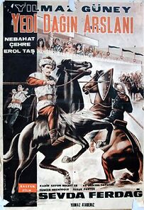 Watch Yedi dagin aslani