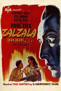 Watch Zalzala