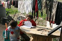 Watch Land for the Nomads