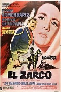 Watch El zarco