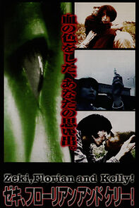 Watch Zeki, Florian, and Kelly!