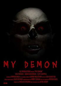 Watch My Demon