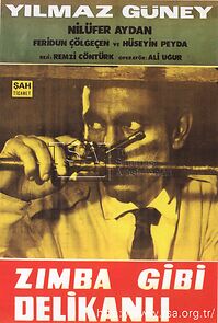 Watch Zimba gibi delikanli