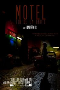 Watch Motel fin de la route (Short 2015)
