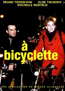 Watch À bicyclette