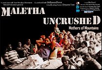 Watch Maletha Uncrushed: Mothers of Mountains (Short 2015)