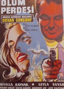 Watch Ölüm perdesi