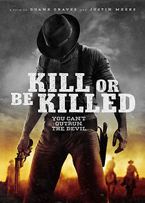 Watch Kill or Be Killed