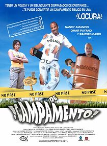 Watch ¡De Campamento!