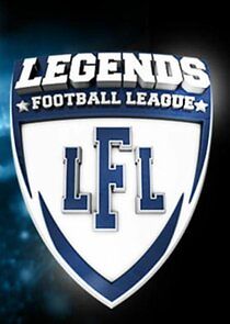 Watch Legends Football League