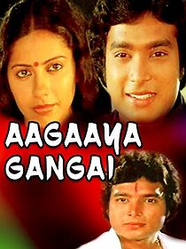 Watch Aagaaya Gangai
