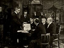 Watch Till Death Do Us Part (Short 1913)