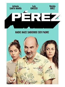 Watch Pérez