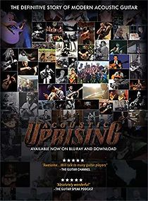 Watch Acoustic Uprising