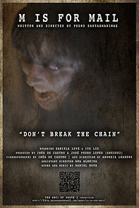 Watch M Is for Mail (Short 2013)