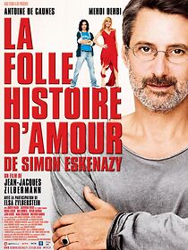 Watch La folle histoire d'amour de Simon Eskenazy