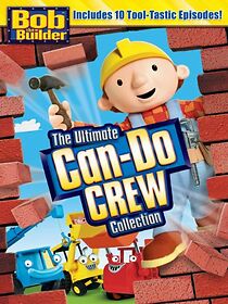Watch Bob the Builder: The Ultimate Can-Do Crew