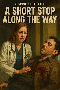 Watch Short Stop on the Way (Short 2012)