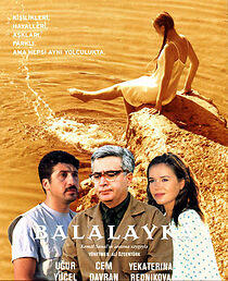 Watch Balalayka
