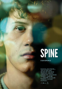 Watch Spine (Short 2013)