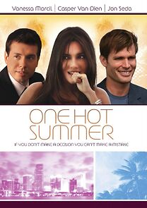 Watch One Hot Summer
