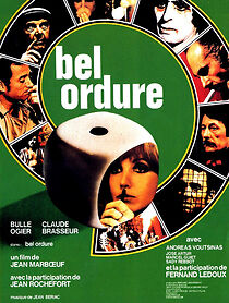 Watch Bel ordure