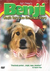 Watch Benji's Very Own Christmas Story (TV Short 1978)