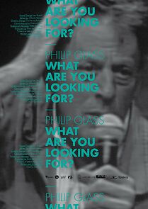 Watch What Are You Looking For? (Short 2008)