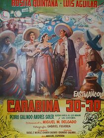 Watch Carabina 30-30