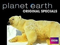 Watch The Making of Planet Earth