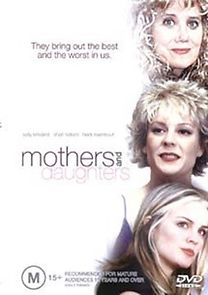 Watch Mothers and Daughters