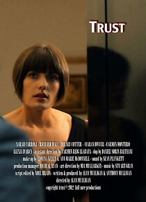 Watch Trust (Short 2012)