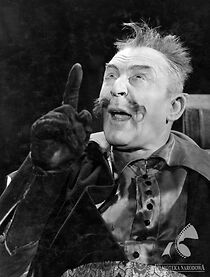 Watch Pan Twardowski