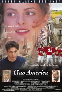 Watch Ciao America
