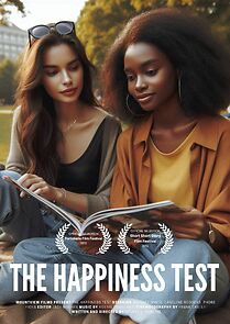 Watch The Happiness Test (Short 2012)