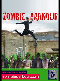 Watch Zombie Parkour