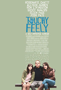 Watch Touchy Feely