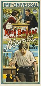 Watch Absinthe (Short 1914)