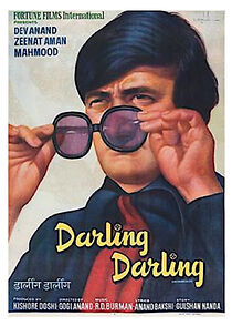 Watch Darling Darling