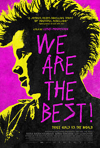 Watch We are the Best!