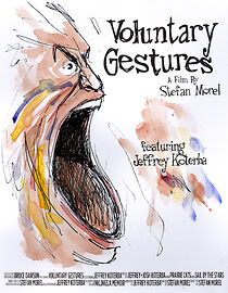 Watch Voluntary Gestures (Short 2012)
